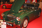 Austin Healey 100/4 BN2 M Spec