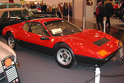 Ferrari 512 BBi s/n 45693