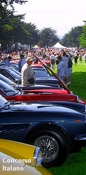 Concorso Italiano 2004