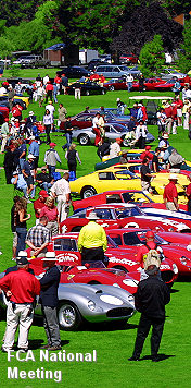 FCA Concours 2004