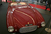 Ferrari 212 Inter s/n 0125EL