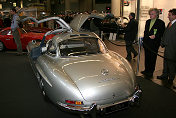 Mercedes-Benz 300 SL "Gullwing"