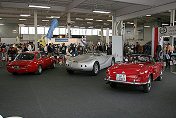 Alfa Club Display