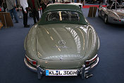 Mercedes-Benz 300 SL Roadster - HK Engineering