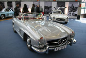 Mercedes-Benz 300 SL Roadster - Kienle