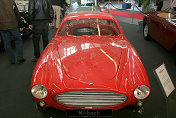 Moretti 750 Coupe