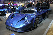 Maserati MC12 Study