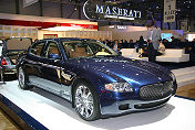 Maserati Quattroporte Executive GT