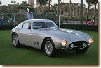 Ferrari 250 GT LWB Berlinetta Scaglietti TdF s/n 0507GT