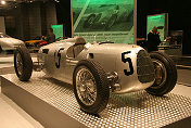 Auto Union Typ C