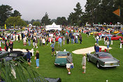 Concorso Italiano 2001 display