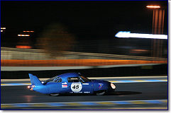 445 CD PANHARD LM 64  FOURNIER / SOUBISE;Racing;Le Mans Classic