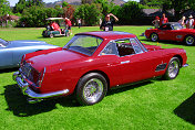 Ferrari 250 GT SWB PF Coupe Speciale s/n 3469GT