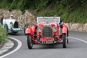 016 Redaelli/Redaelli I Aston Martin International  #S19 1929