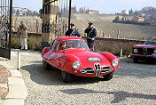 201 1°  Viaro Luciano Mair Michaela ALFA ROMEO 6C 1500 Super Sport 1928 I