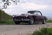 Ferrari 250 GT Pininfarina Cabriolet, s/n 2489GT