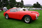 Ferrari 250 GT SWB Berlinetta s/n 1905GT