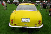 Ferrari 250 GT SWB s/n 3695GT