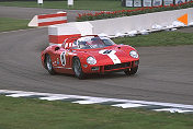 Ferrari 365 P s/n 0824