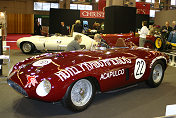 1954 Ferrari 250 Monza s/n 0442M