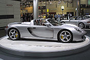 Porsche Carrera GT