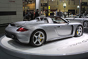 Porsche Carrera GT