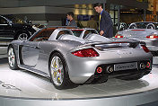 Porsche Carrera GT