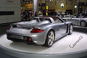 Porsche Carrera GT