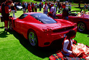 Ferrari Enzo Ferrari s/n 132329