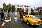 Ferrari 275 GTB, s/n 08451