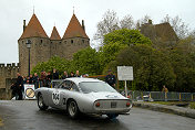 Ferrari 250 GT/L, s/n 4965GT