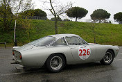 Ferrari 250 GT/L, s/n 4471GT