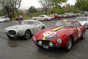 Ferrari 250 GT LWB Berlinetta "Tour de France", s/n 0677GT