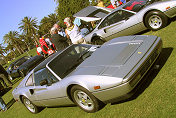 Ferrari 328 GTS s/n 77737