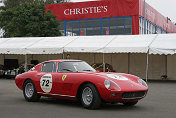 472 FERRARI 275 GTB sn 07437 TOLICH / FITZSIMONS