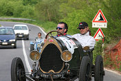 008 Friedli Di Marco Bugatti T13 Brescia 1923 F