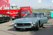 Ferrari 250 GT Lusso, s/n 5543GT