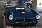 250 GT SWB Berlinetta Comp. s/n 2165GT