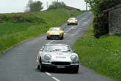 Ferrari 275 GTB/4, s/n 10201