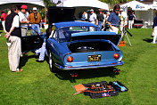 Ferrari 250 GT Lusso s/n 4521