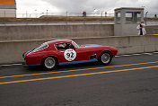 250 GT "Tour de France", s/n 629GT