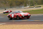 365 GTB/4 "Daytona" Competizione, s/n 16343