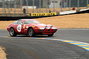 365 GTB/4 "Daytona" Competizione, s/n 14107