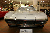 Maserati Ghibli 4.9 SS Coupe s/n AM*115/49*2148