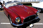 Ferrari 250 Europa PF Cabriolet s/n 0311EU