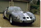 275 GTB/C s/n 6701