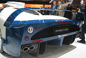 Maserati MC 12 (MCS) s/n 12080