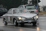 VW Karmann Ghia 1968