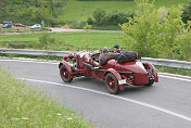 109 Lisman Doyle Lagonda Lg 45 Rapide 1936 USA