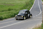 156 Castelli Brusaferri Renault 4 CV 1955 I